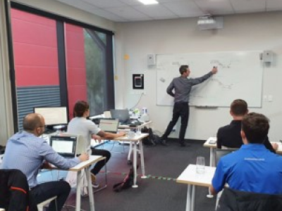 HARMAN Instructor-Led Training is returning!